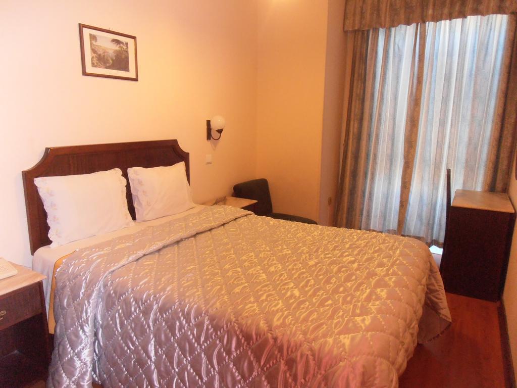 Hotel S. Marino Porto