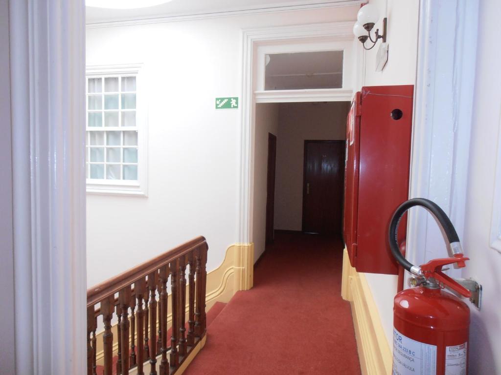 Hotel S. Marino Porto