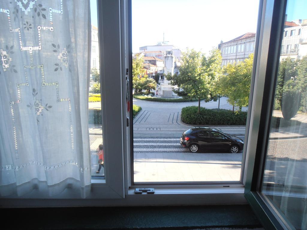 S. Marino Hotel