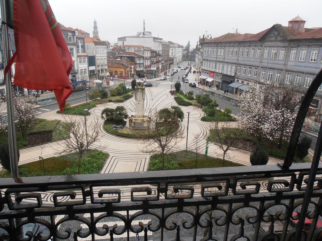 S. Marino Hotel Porto